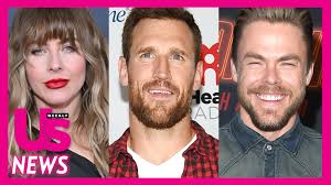 Julianne Hough's Ex-Husband Brooks Laich Was 1 of Brother Derek Hough's  Groomsmen
