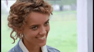 Some would say it was a tragedy that she didn't win, but despite that… This One Hair Styles Face Beauty