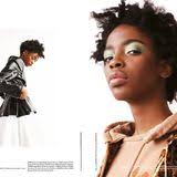 Lucy (Glass Magazine)