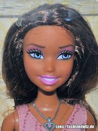 2003 My Scene Smiley Face