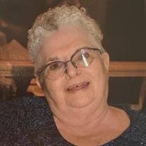 Mrs. Margie Faye Langston Obituary