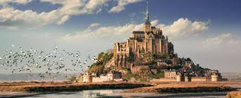 Maybe you would like to learn more about one of these? 60 Most Stunning Pictures Of The Mont Saint Michel In France