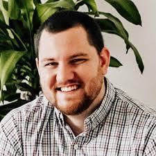 Christopher Scheidel's Instagram, Twitter & Facebook