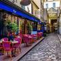 Best café in Paris from parispass.com