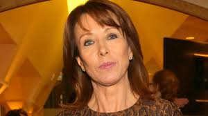 Kay burley just became sky news' hottest property. Kay Burley Sky News Presenter Off Air During Covid Breach Inquiry Bbc News