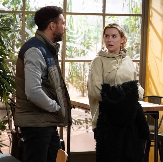 Emmerdale's Dawn and Billy face more problems as Clemmie returns