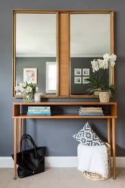 Customize Your Space Build A Midcentury Modern Console Table Mid Century Modern Console Table Mid Century Modern Furniture Modern Console Tables