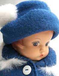 Effanbee Patsy Winter