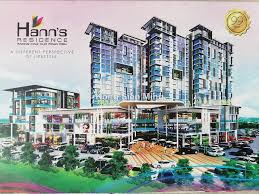 Star mega mall is a shopping mall located in sibu, sarawak, malaysia. Hann S Residence Intermediate Condominium 1 Bedroom For Sale In Sibu Sarawak Iproperty Com My