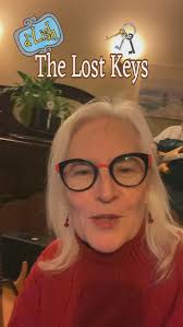 Well you better come find your Keys, cause we had a GREAT time when you  left them at the cafe’ last time! We are SO happy to have the Lost Keys  return. See you this Friday!🗝️🔑⬇️🍷☕️, There are a few ...