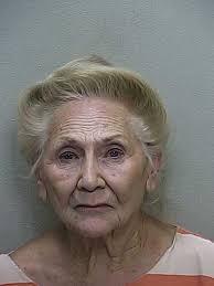 Report: Woman, 81, spat at nemesis despite injunction