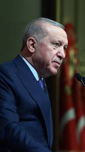 T.C. Cumhurbaşkanlığı