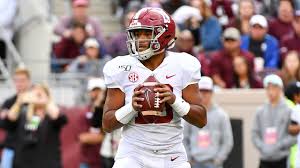 College football live | greg mcelroy heated alabama crimson tide vs ole miss rebels week 5. Tennessee Vs 1 Alabama Football Watch Espn