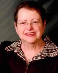 Velma Robertson Obituary