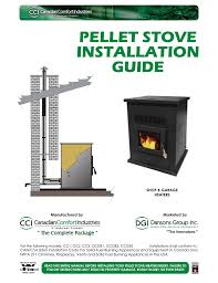 90% of the time this switch is the problem and i'm here to show you how to troubleshoo. Englander Pellet Stove Installation Manual