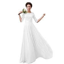 Details zu brautkleid standesamt hochzeitskleid a linie gr 34 bis 46 braut kleid chiffon. Brautkleider Empire Test Vergleich 2021 7 Beste Kleider