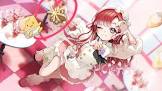 早乙女ベリー