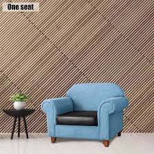 Check spelling or type a new query. Aihome Elastic Pu Leather Couch Cushion Cover Waterproof Patio Chair Slipcovers Furniture Protector Slip Cover For Sofa Seat And Home Replacement Walmart Canada
