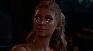 After they showed “Aeonara Dawnshade <Wielder of the Eclipse>” as a Void  Elf Paladin in Patch 10.2.7 I really hope they make it so we can play as  that! Would make my