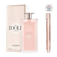 Lancome idole eau de parfum spray 25ml/0.85oz womens. Lancome Idole Eau De Parfum Spray 50ml Fragrance Direct