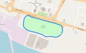 Banks also used the codes for exchanging other messages between them. Labuan Square Walking And Running Trail Malaysia Pacer