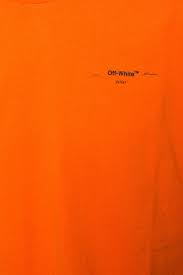 Maybe you would like to learn more about one of these? Logo T Shirt Off White Vitkac Norway