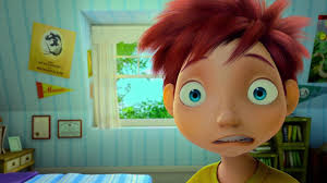 Back to the Jurassic (2012)