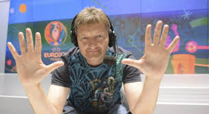 Zobrazuje se 14 stránek z celkového počtu 14 stránek v této kategorii. Hodnoceni Komentatoru A Expertu Ct Po Sampionatu Kdo Se Ne Dal Poslouchat Blesk Sport