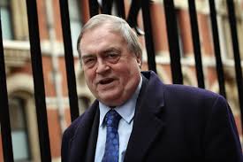 Image result for john prescott