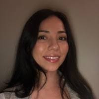 Raquel Mcdonald's Instagram, Twitter & Facebook