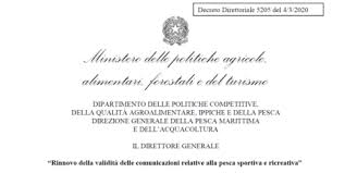 Posticipata la data di riconsegna dei tesserini rimane tuttavia l'obbligo di attenersi alle disposizioni regionali per quanto riguarda la pesca (per quanto concerne l'umbria, queste sono contenute nel vademecum del. Pescatube Pagina 2 Di 13 Articoli E Video Per Gli Appassionati