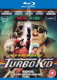 Turbo Kid