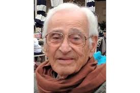 Steve Demos Obituary (1929