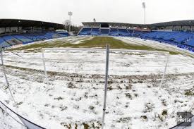 Ces mauvais résultats à l'euro 2021 semblent. Un Chauffage Pour Le Stade Saputo La Presse