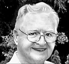 JOHN RITCHIE Obituary (2014)