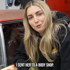 We Put A NASCAR Powertrain In My ABANDONED Plymouth Superbird!!