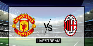 Get All Free Streaming Links At Sports365tv Com Manchester United Live Manchester United The Unit