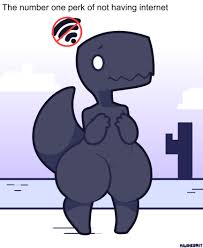 dinosaurgame🦖irl : rfurry_irl