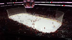 Wells Fargo Center Section 216a Philadelphia Flyers