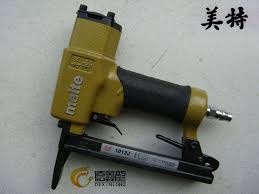 Check spelling or type a new query. Buy Meite Us Special 1013jl Lengthened Mouth Longer Tsui Pneumatic Nail Gun Nailer U Type Nail Shoes In Cheap Price On Alibaba Com