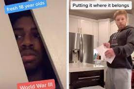 Why football fans have a right to boo england's blm obsession. Memes On Twitter And Tiktok About World War 3 With Iran