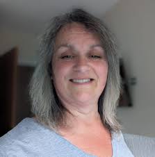 How to create a nice glassy surface