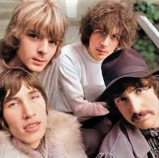 Cool bit of instrumental prog that echoes the early 70s