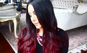 Hi denise, the black cherry hair dye is like s deep mohaganny color but it also depends on the current hair color and natural tones you have. 20 Cherry Cola Hair Color Ideas To Stand Out Hairstylecamp