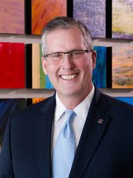 Ameritas announces JoAnn Martin to retire; Bill Lester named new CEO