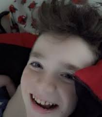 Obituary information for Landon Michael Goff