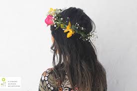 From 51 manufacturers & suppliers. Diy How To Make A Flower Crown Flowers Across Melbourne