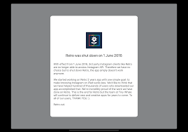 Determine if users are following you; Comment It S 2019 Instagram Should Make An Ipad App 9to5mac