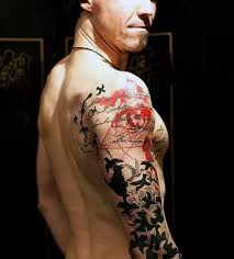 We've compiled a massive guide of japanese tattoos not only look incredible but are also imbued with a range of meanings and have a. Top 43 Quote Tattoo Ideas 2021 Inspiration Guide