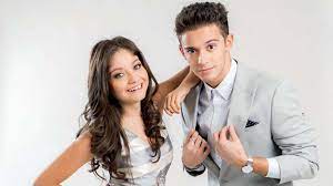 Ruggero pasquarelli's girlfriend is candelaria molfese. Entweder Oder Karol Und Ruggero Antworten Spick